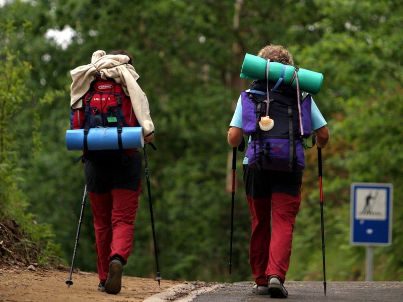 Camino de Santiago