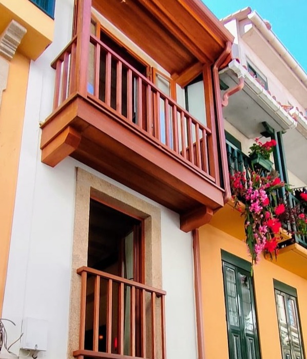 Fachada VilaFraggleRock