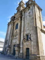 Iglesia Santiago